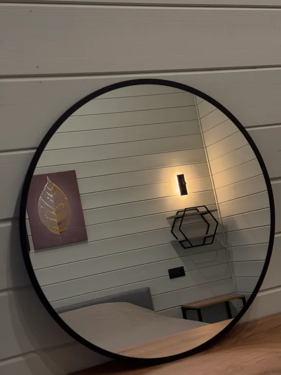 Уютный дом с баней