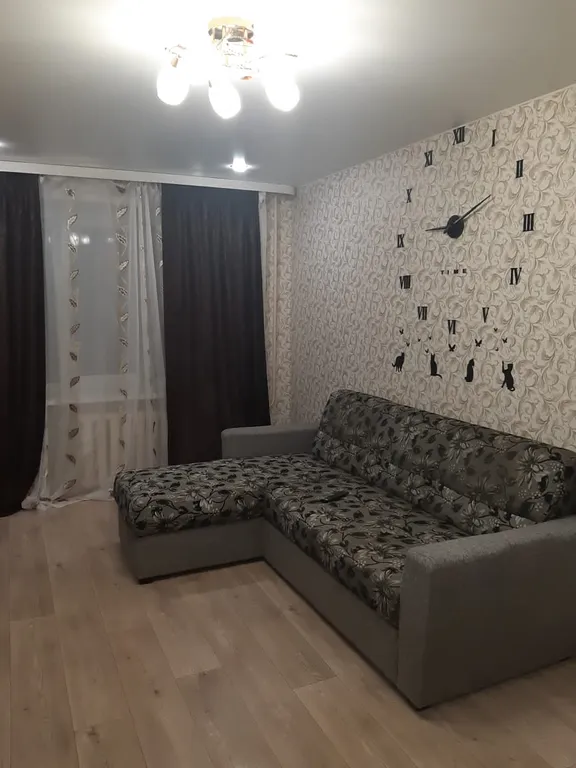 2-х комнатная квартира — аренда посуточно в Великий Новгород