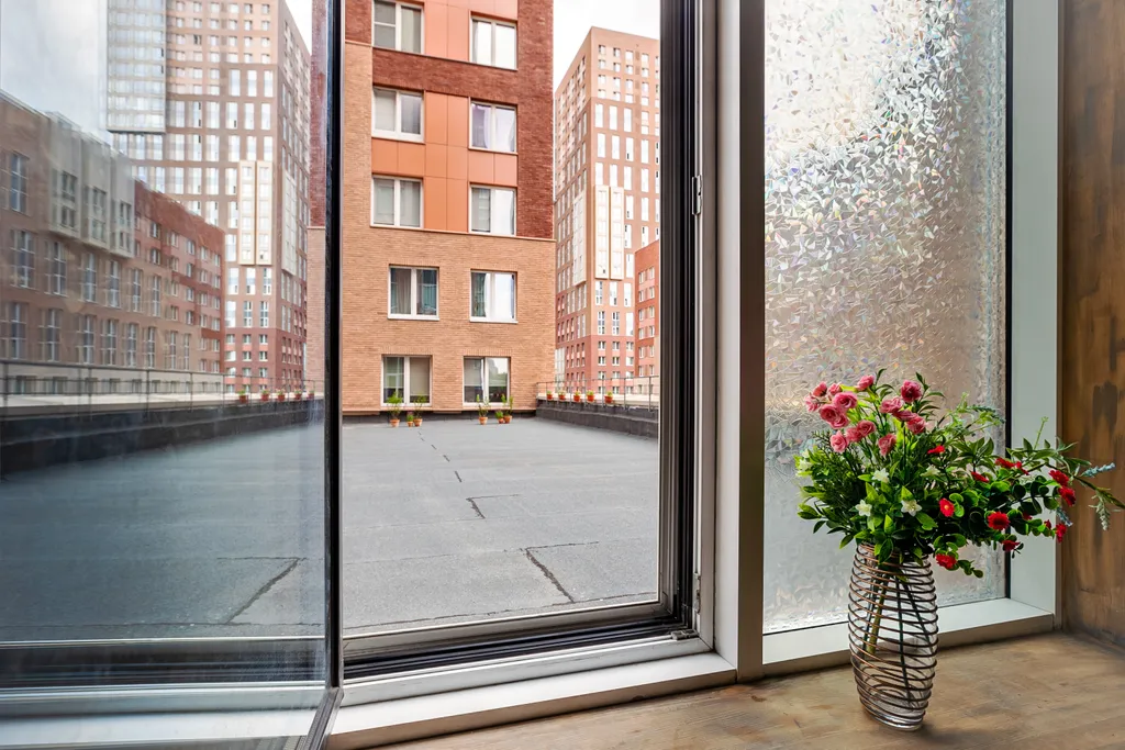 Квартира Квартира MaxRealty24 Студия рядом с метро Нижегородская — Москва
