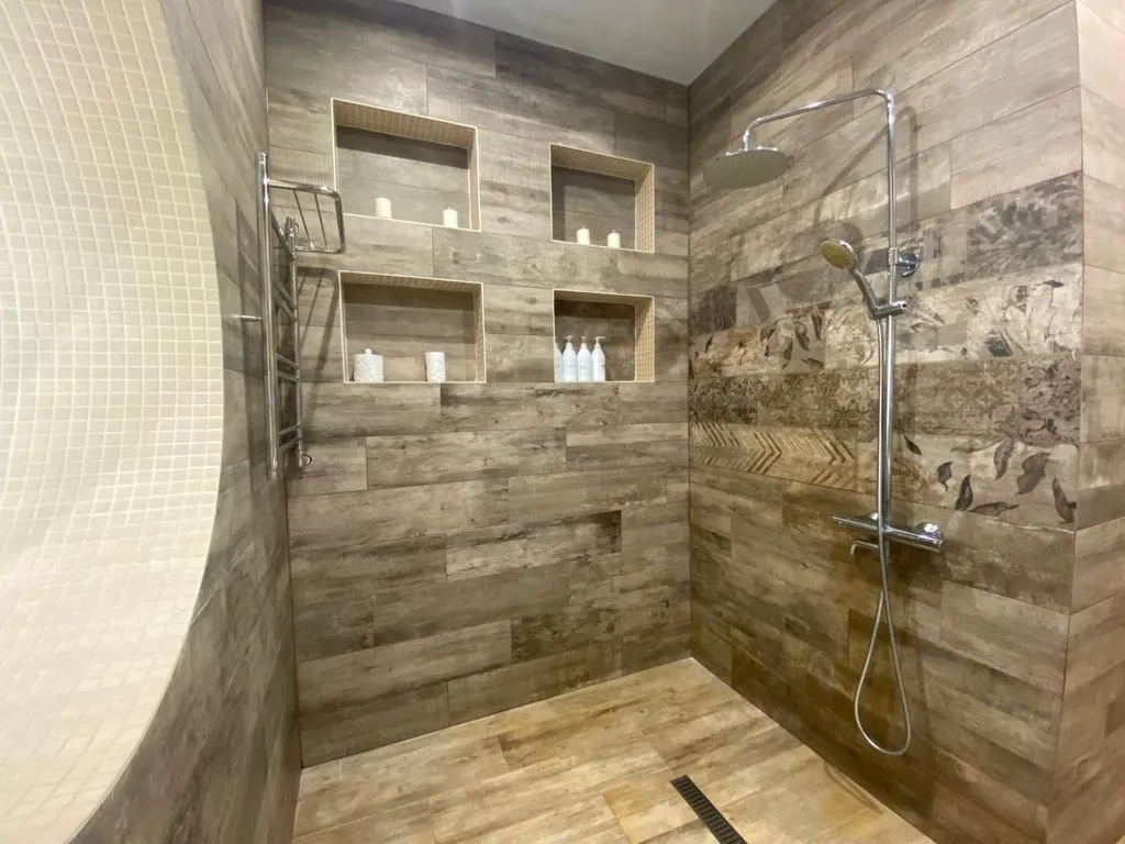 Квартира Уютная трёхкомнатная квартира с видом на Неву — Санкт-Петербург