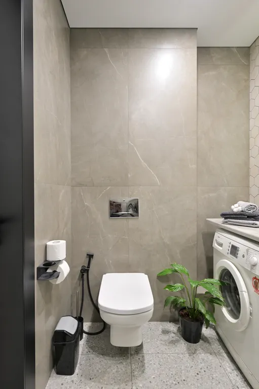 Резиденция на Волге