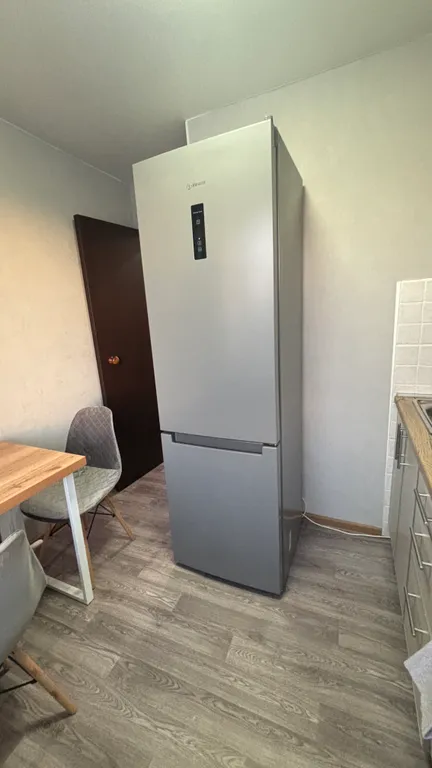 Большая квартира