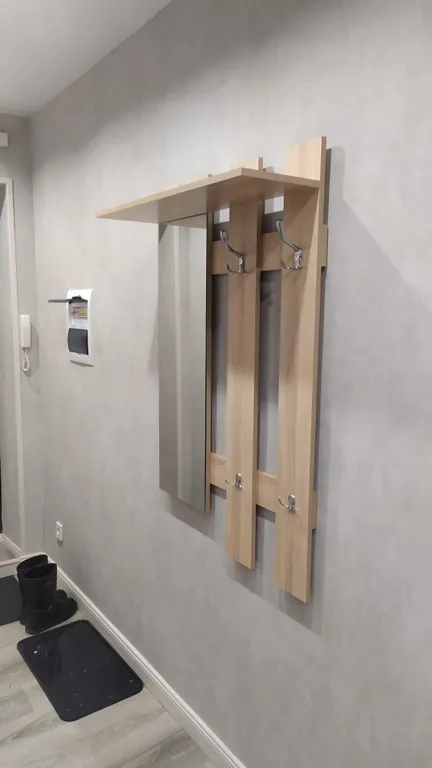 Квартира Квартира Двушка студия в центре — Ярославль