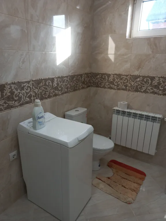 Гостевой дом Горный воздух