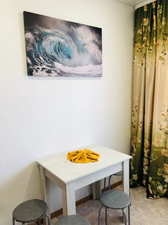 Квартира рядом с Ареной