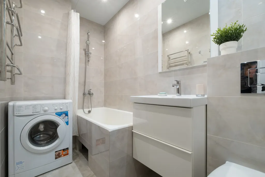 Квартира Квартира Студия Комендантский — Санкт-Петербург