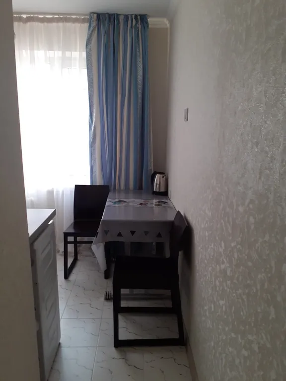 Тёплая, уютная 1 комнатная квартира в центре города