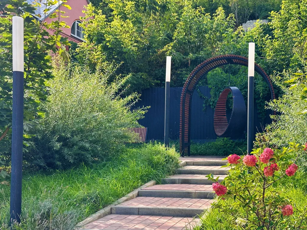 Квартира на набережной