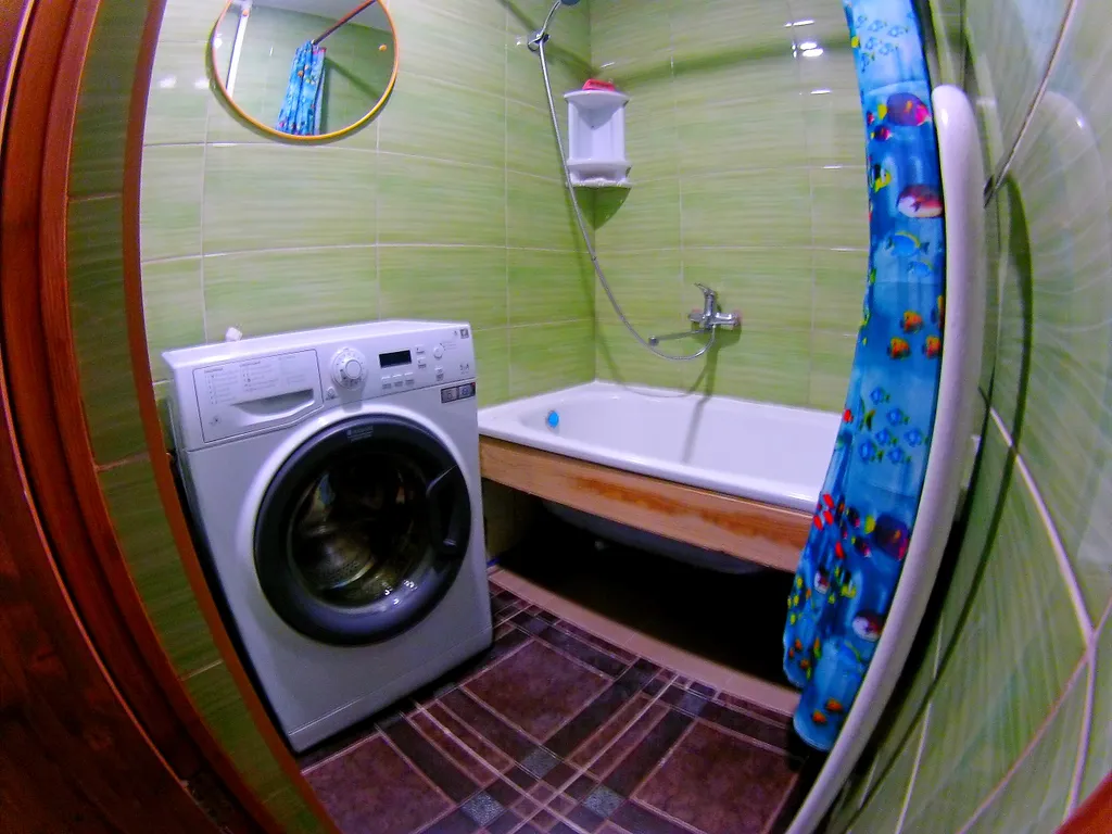 Двушка у Вечного огня