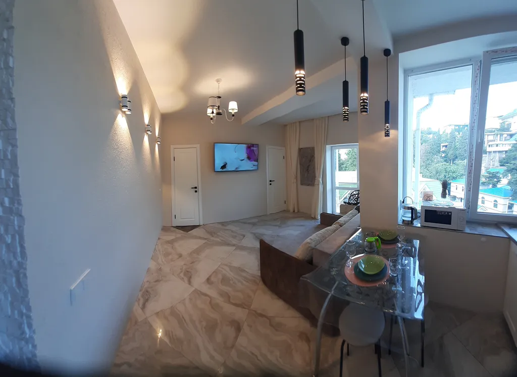 Квартира у моря