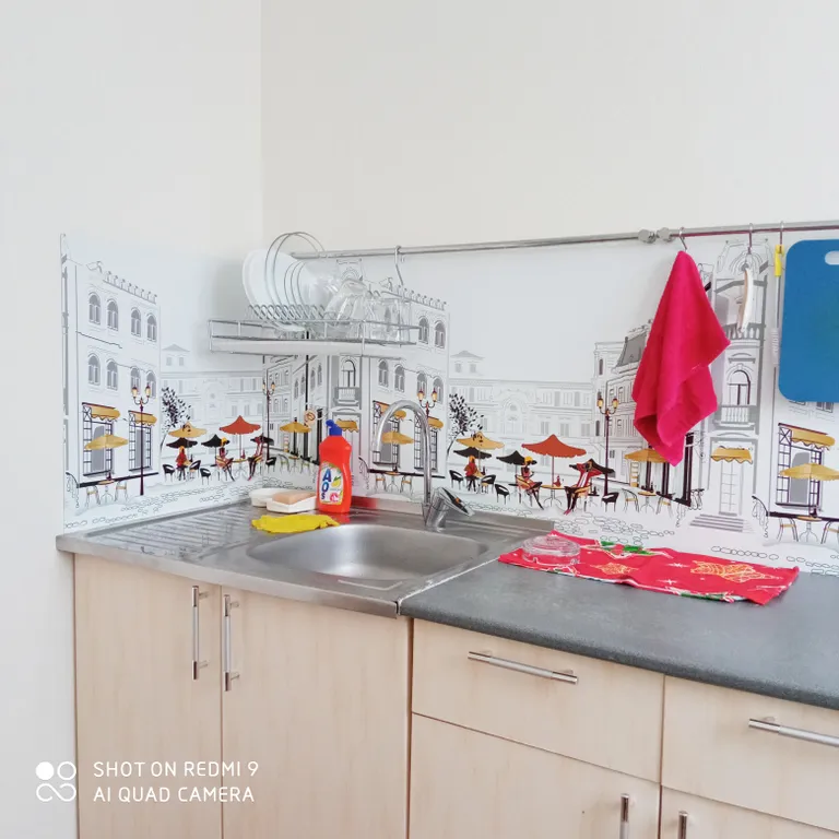 Рядом с ТЦ Фиеста, Спа-центр Атлантида, Виктория , 2-к кв., уютно, тепло