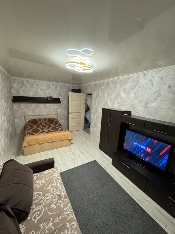 Квартира на комсомольском проспекте