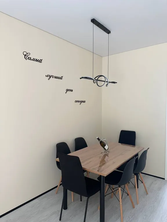 Таунхаус на берегу моря