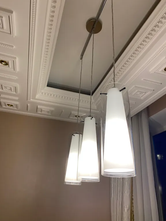 Квартира Уютная квартира, где спокойно красиво и безопасно и взрослым и детям — Москва