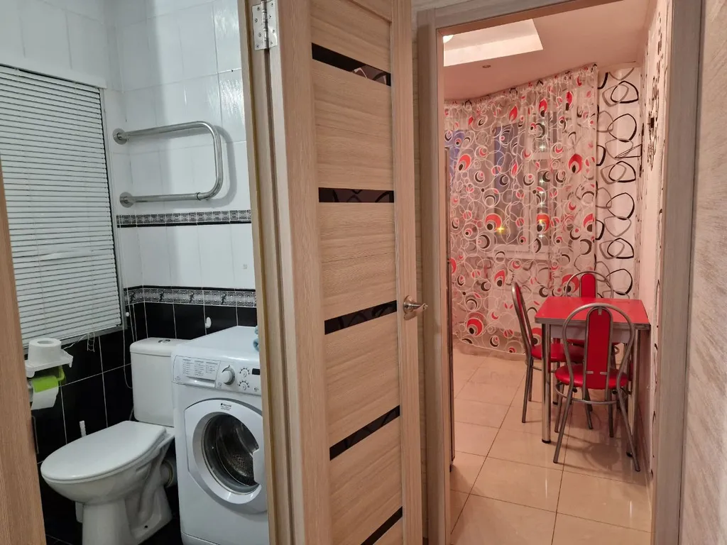 Квартира Уютная квартира в центре города — Лобня