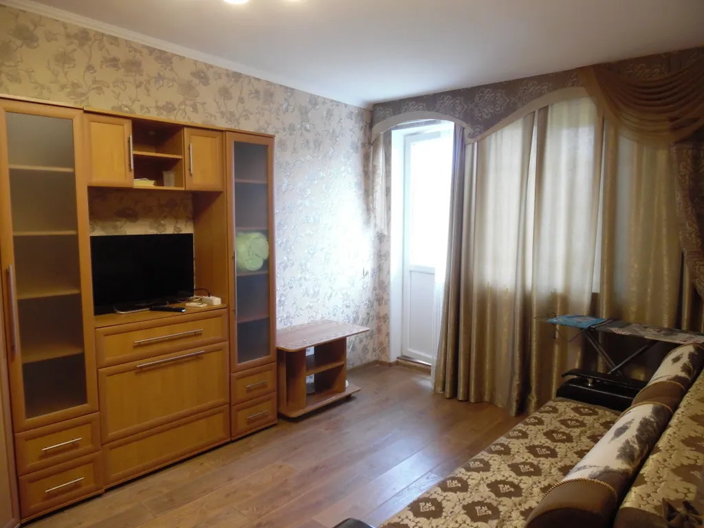 Квартира Квартира у моря рядом с пляжами Песочный и Солнечный — Севастополь