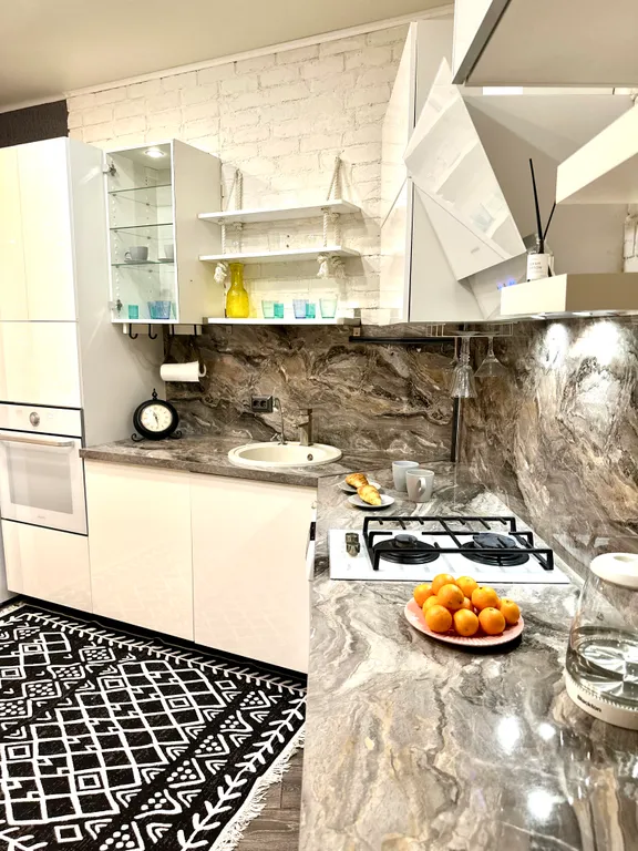 Апартаменты zefir центр, жд вокзал