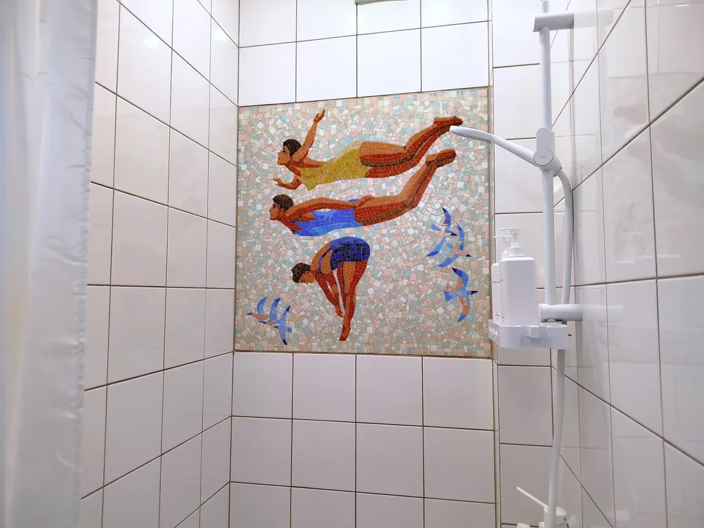 Квартира Апартаменты «Муза» в центре Калининграда | Амалиенау | До 3 гостей — Калининград