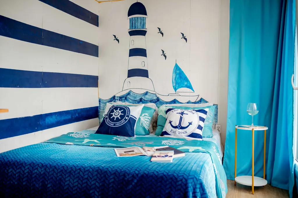 Коттедж Эко-модуль Море — аренда посуточно в Балтийск