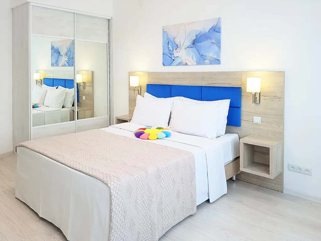 Квартира Квартира в ЖК Невский — Евпатория