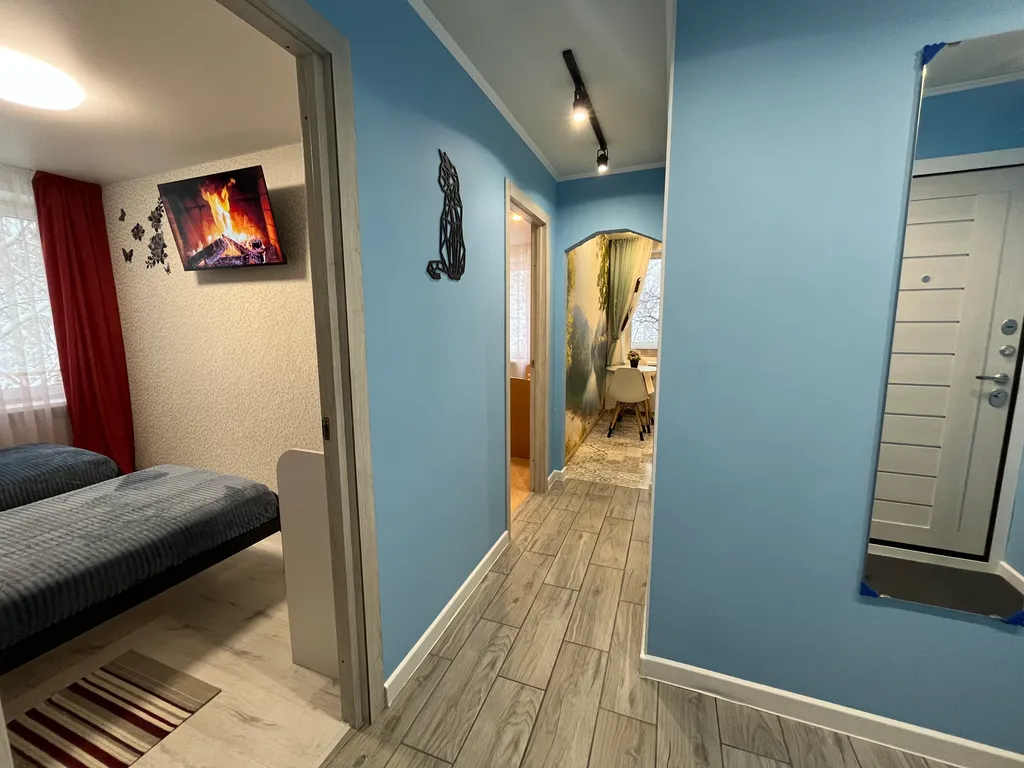 Посуточный отдых