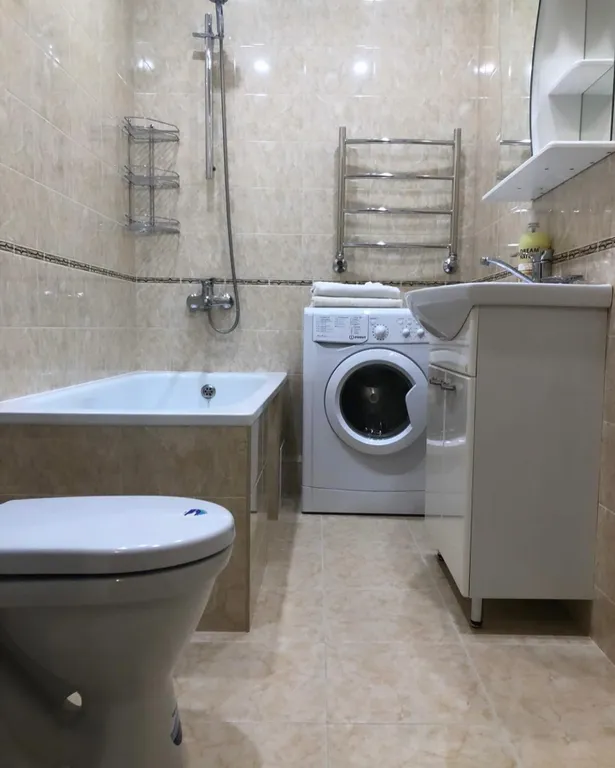 Montana apartament’s ekonom