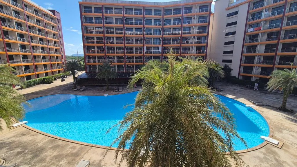 Mega beauty Thai studio Phuket сс316