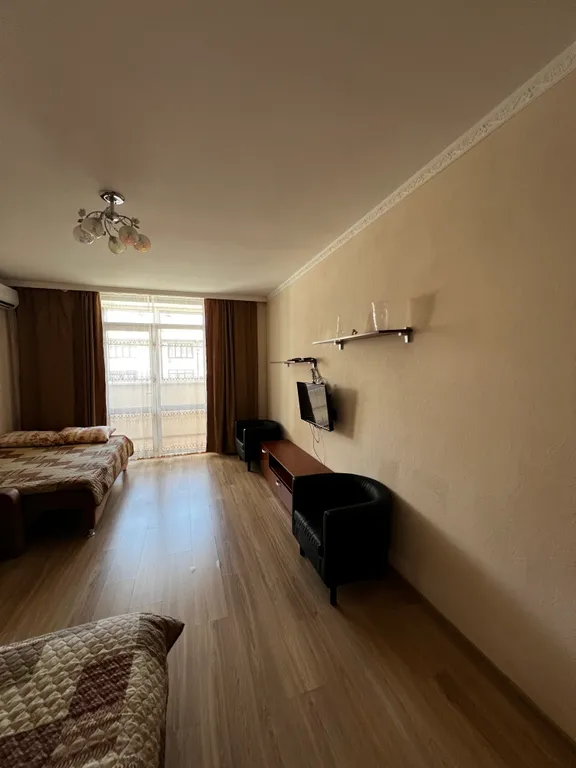 Квартира рядом с морем