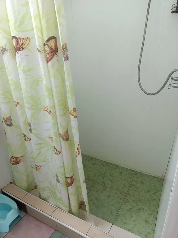 Дача у моря