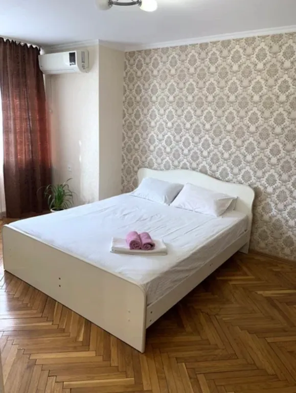 Квартира Квартира в центре — Туапсе