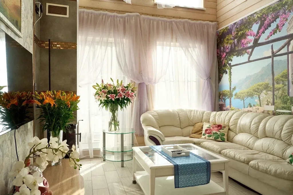 Вилла Мария