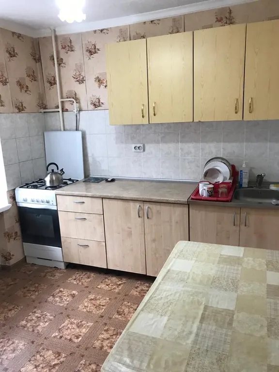 Квартира рядом с центром