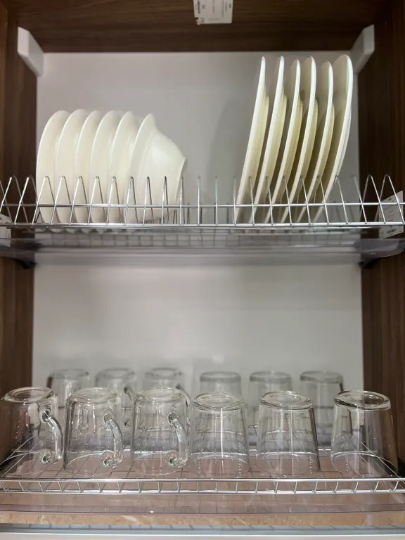 Уютный апартамент