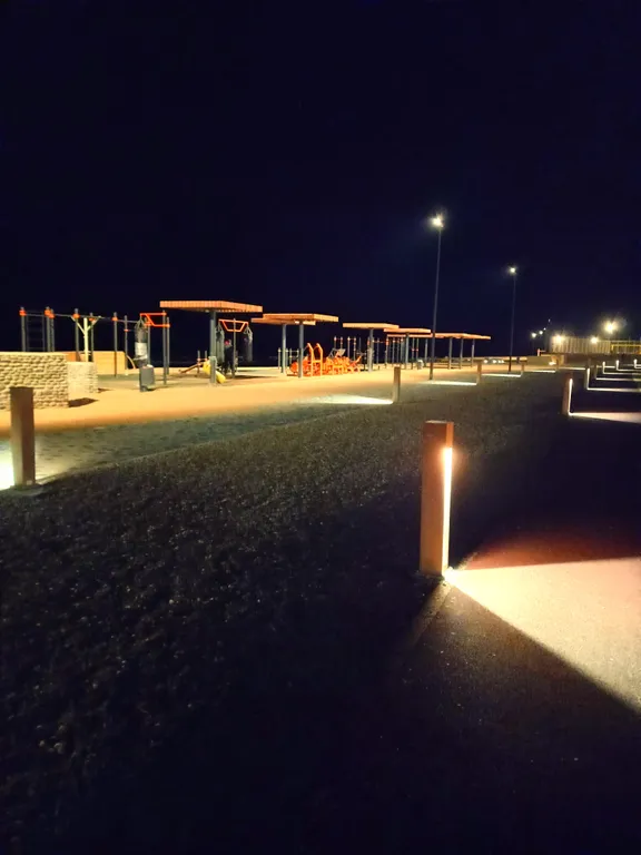 Квартира с видом на море