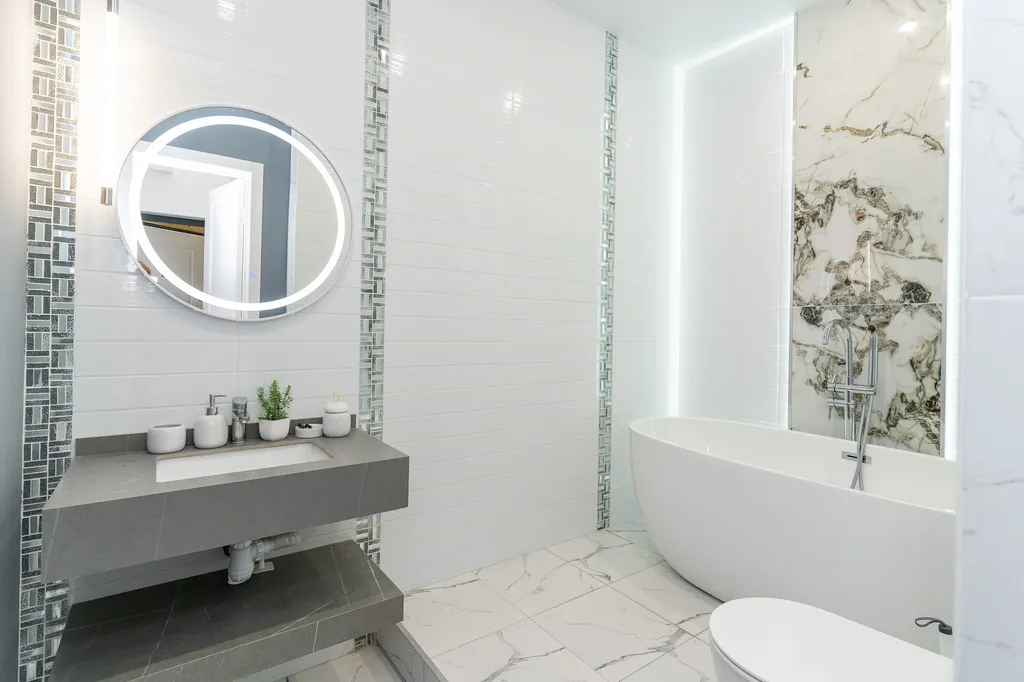 Апартаменты бизнес класса