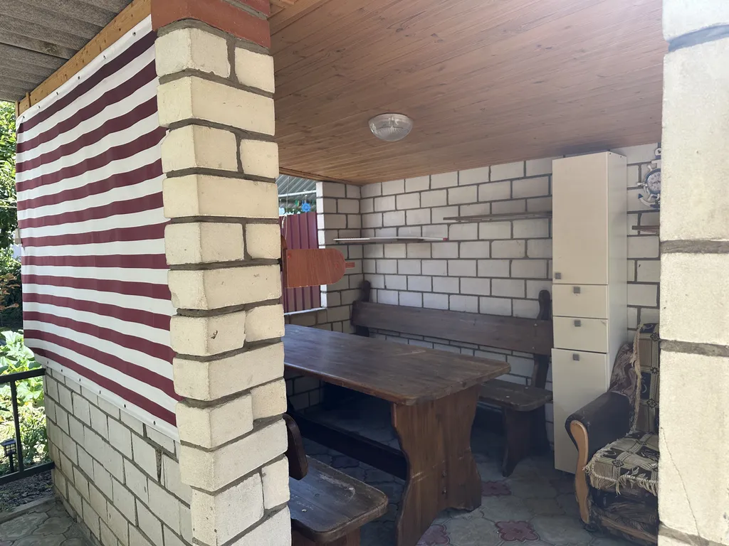 Квартира Квартира Семейный двухкомнатный номер, стандарт — Анапа