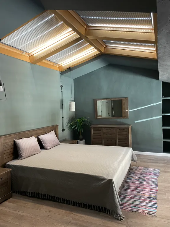 Panorama House & SPA Deluxe