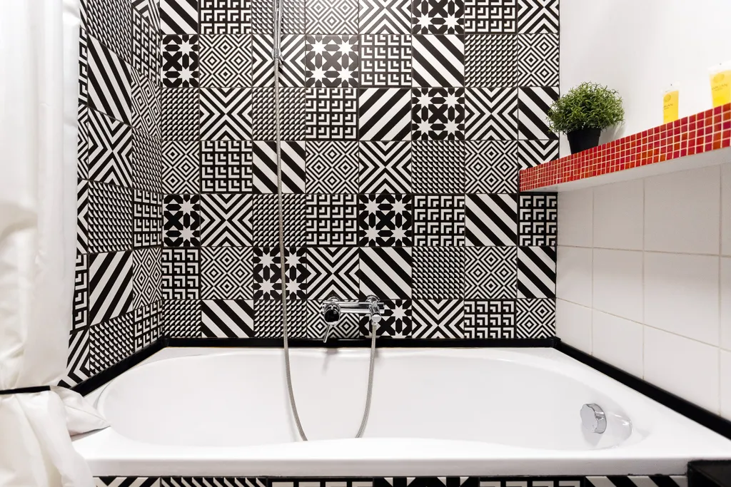 Квартира Квартира Стильная студия в историческом районе Амалиенау — Калининград