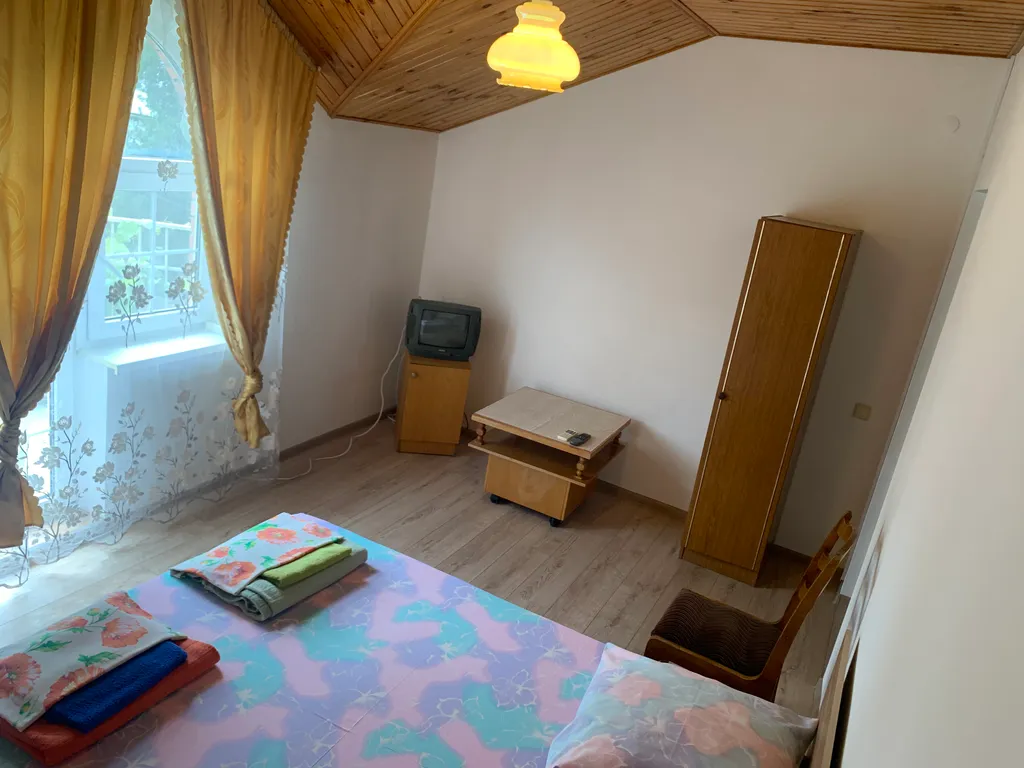 Комната для кратковременного проживания