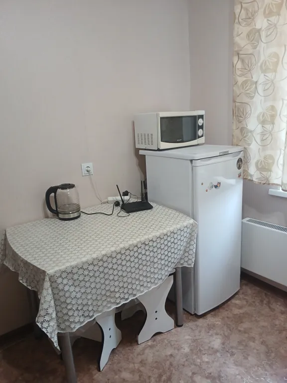 Квартира Квартира Рядом арена Омск, Маяк мол, автовокзал — Омск