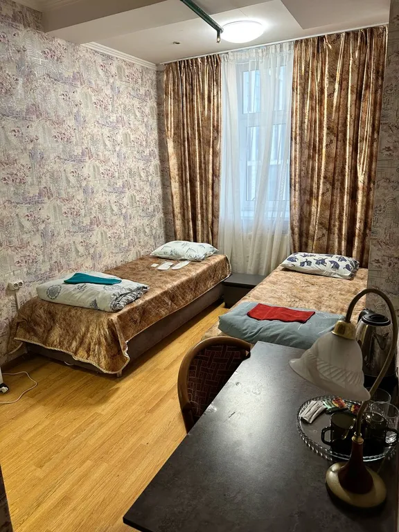 Комната
