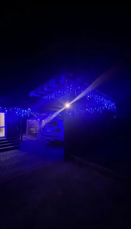 Уютный 4-й комнатный дом