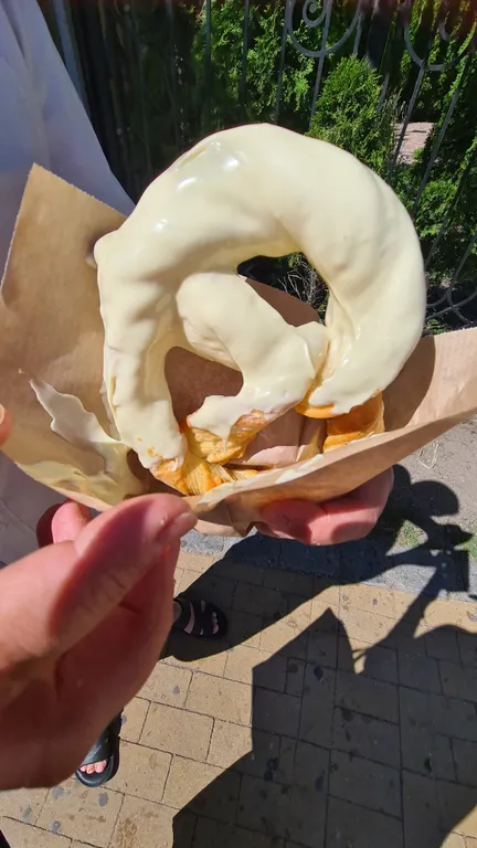 Уютная квартира в атмосферном месте