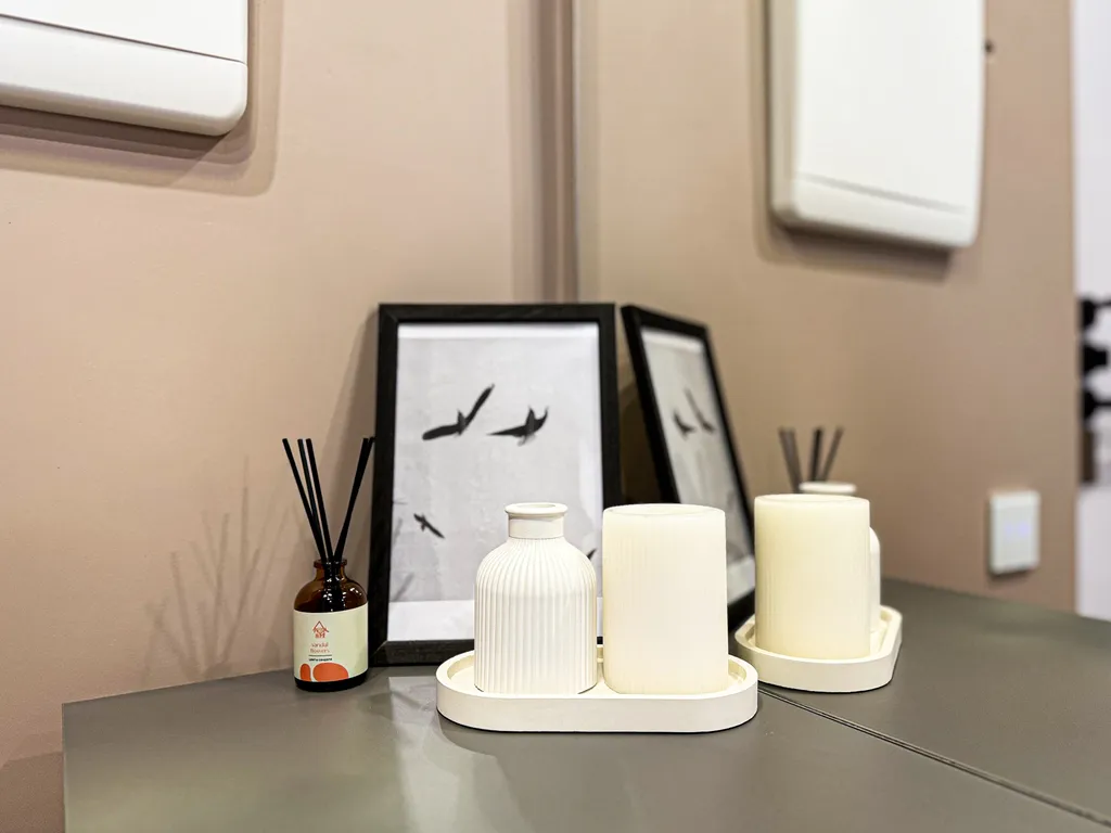 Квартира Квартира Viewpoint 39 — Москва