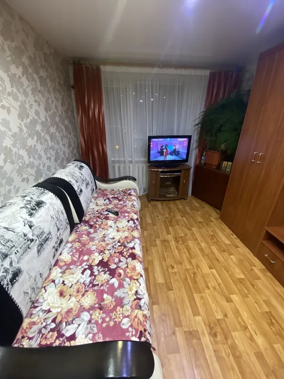 Квартира у кардиоцентра