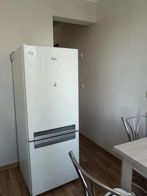 Квартира Светлая уютная квартира в центре — Зеленоградск