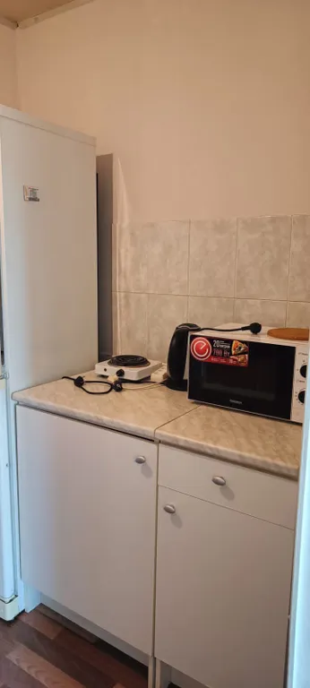 Уютная квартира в центре города.