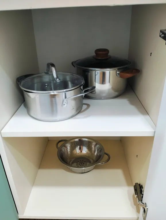 Двухуровневая студия