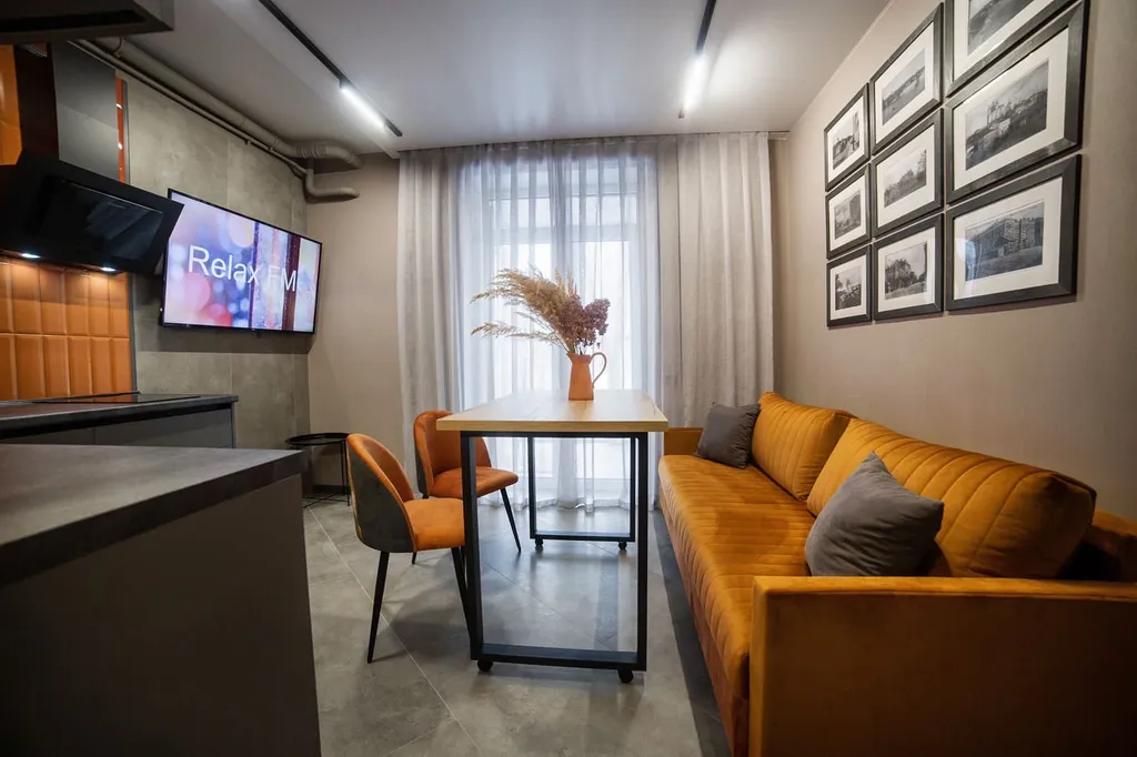 Евро двушка Аллея звезд