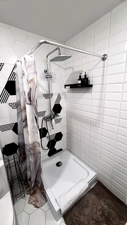 Квартира 1-комнатная Квартира — Москва